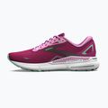 Buty do biegania damskie Brooks Adrenaline GTS 23 pink/festival fuchsia/black 13
