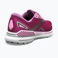 Buty do biegania damskie Brooks Adrenaline GTS 23 pink/festival fuchsia/black 16