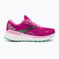 Buty do biegania damskie Brooks Adrenaline GTS 23 pink/festival fuchsia/black 2