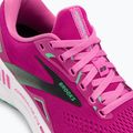 Buty do biegania damskie Brooks Adrenaline GTS 23 pink/festival fuchsia/black 8