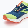 Buty do biegania męskie Brooks Catamount 2 navy/firecracker/sharp green 7