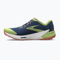 Buty do biegania męskie Brooks Catamount 2 navy/firecracker/sharp green 10