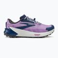 Buty do biegania damskie Brooks Catamount 2 violet/navy/oyster 2