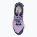 Buty do biegania damskie Brooks Catamount 2 violet/navy/oyster 5