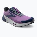 Buty do biegania damskie Brooks Catamount 2 violet/navy/oyster 8