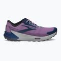 Buty do biegania damskie Brooks Catamount 2 violet/navy/oyster 9