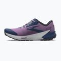 Buty do biegania damskie Brooks Catamount 2 violet/navy/oyster 10