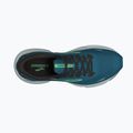 Buty do biegania męskie Brooks Ghost 15 morrocan blue/black/spring bud 15