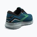 Buty do biegania męskie Brooks Ghost 15 morrocan blue/black/spring bud 16