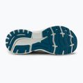 Buty do biegania męskie Brooks Ghost 15 morrocan blue/black/spring bud 5