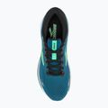 Buty do biegania męskie Brooks Ghost 15 morrocan blue/black/spring bud 6