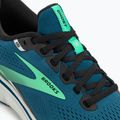 Buty do biegania męskie Brooks Ghost 15 morrocan blue/black/spring bud 8