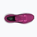 Buty do biegania damskie Brooks Ghost 15 pink/festival fuchsia/black 15