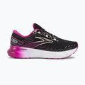 Buty do biegania damskie Brooks Glycerin 20 black/fuchsia/linen 2