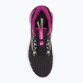Buty do biegania damskie Brooks Glycerin 20 black/fuchsia/linen 8