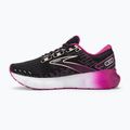Buty do biegania damskie Brooks Glycerin 20 black/fuchsia/linen 3