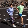 Buty do biegania damskie Brooks Glycerin 20 blue glass/marina/legion blue 13
