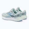 Buty do biegania damskie Brooks Glycerin 20 blue glass/marina/legion blue 5