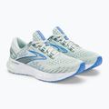 Buty do biegania damskie Brooks Glycerin 20 blue glass/marina/legion blue 6