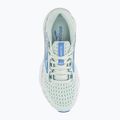 Buty do biegania damskie Brooks Glycerin 20 blue glass/marina/legion blue 8