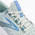 Buty do biegania damskie Brooks Glycerin 20 blue glass/marina/legion blue 10