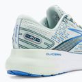 Buty do biegania damskie Brooks Glycerin 20 blue glass/marina/legion blue 11