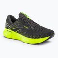 Buty do biegania męskie Brooks Glycerin 20 black/blackened pear/white