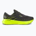 Buty do biegania męskie Brooks Glycerin 20 black/blackened pear/white 2