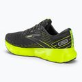 Buty do biegania męskie Brooks Glycerin 20 black/blackened pear/white 3