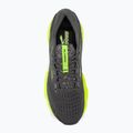 Buty do biegania męskie Brooks Glycerin 20 black/blackened pear/white 5