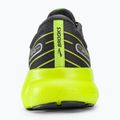 Buty do biegania męskie Brooks Glycerin 20 black/blackened pear/white 6