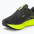 Buty do biegania męskie Brooks Glycerin 20 black/blackened pear/white 7