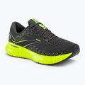 Buty do biegania damskie Brooks Glycerin 20 black/blackened pearl/white