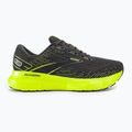 Buty do biegania damskie Brooks Glycerin 20 black/blackened pearl/white 2