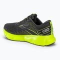 Buty do biegania damskie Brooks Glycerin 20 black/blackened pearl/white 3