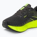 Buty do biegania damskie Brooks Glycerin 20 black/blackened pearl/white 7
