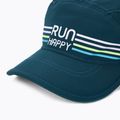 Czapka z daszkiem Brooks Chaser ocean drive/run happy 4
