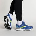 Buty do biegania męskie Brooks Adrenaline GTS 23 blue/nightlife/black 2