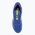 Buty do biegania męskie Brooks Adrenaline GTS 23 blue/nightlife/black 7