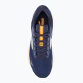 Buty do biegania męskie Brooks Adrenaline GTS 23 peacoat/ ultramarina/orange 7