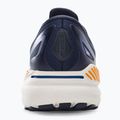 Buty do biegania męskie Brooks Adrenaline GTS 23 peacoat/ ultramarina/orange 8