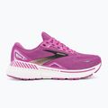 Buty do biegania damskie Brooks Adrenaline GTS 23 orchid/black/purple 3