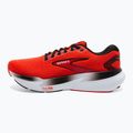Buty do biegania męskie Brooks Glycerin 21 grenadine/salsa/black 9