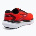 Buty do biegania męskie Brooks Glycerin 21 grenadine/salsa/black 10