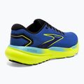 Buty do biegania męskie Brooks Glycerin 21 blue/nightlife/black 9