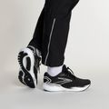 Buty do biegania męskie Brooks Glycerin GTS 21 black/grey/white 2