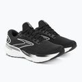 Buty do biegania męskie Brooks Glycerin GTS 21 black/grey/white 4