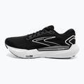 Buty do biegania męskie Brooks Glycerin GTS 21 black/grey/white 9