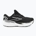 Buty do biegania damskie Brooks Glycerin GTS 21 black/grey/white 3