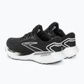 Buty do biegania damskie Brooks Glycerin GTS 21 black/grey/white 4